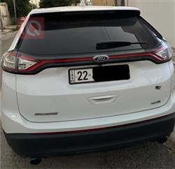 فورد ادج